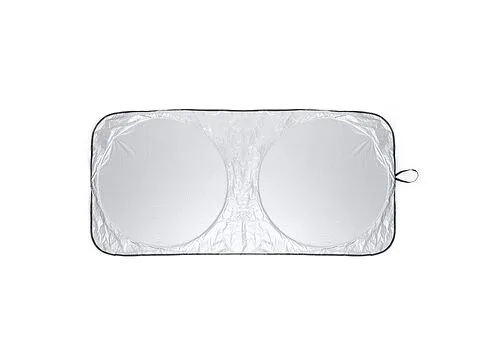 Складной автомобильный солнцезащитный козырек PRISMA