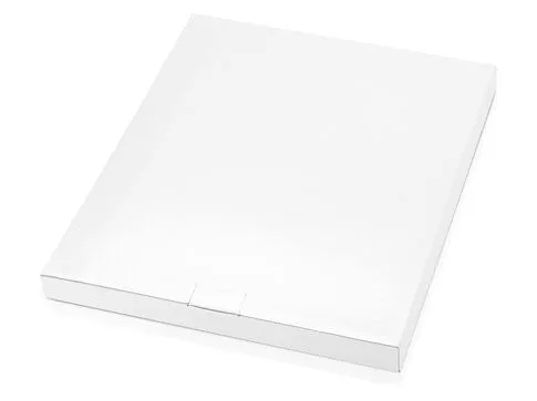 Папка для документов Guidon, черный/оранжевый (Р)