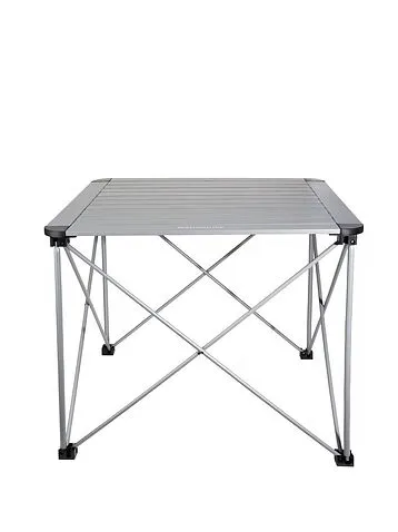 Стол Yamami L03 складной, серый
