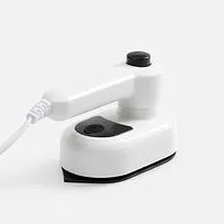 Мини-отпариватель Prim, белый