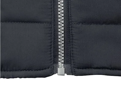 Жилет Ontario мужской, темно-синий