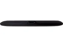 Беспроводное зарядное устройство с подсветкой логотипа Moon spot, 10 Вт, soft-touch