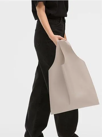 Сумка Agio ver.2, серая