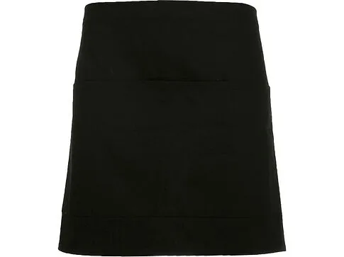 Фартук Classic, черный Фартук Classic, черный