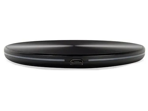 Rombica NEO Zeta Quick, черный (Р)