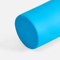 Складная бутылка для воды Langfossen, голубая