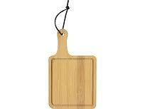 Набор для сыра из бамбуковой доски и ножа Bamboo collection Pecorino