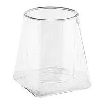 Чайный набор Quadroni в темно-синей коробке