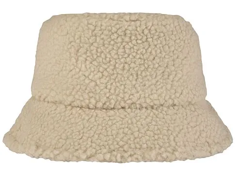Панама Baru  из шерпа - Oatmeal