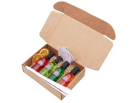 Набор для приготовления коктейлей