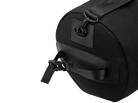 Дорожная сумка Реген, черный