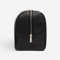 Косметичка Bermond, черная