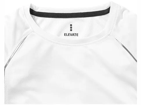 Футболка Quebec Cool Fit женская, белый