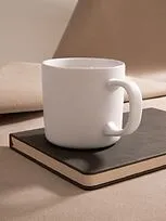 Кружка Eastpresso, белая