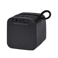 Беспроводная Bluetooth колонка Beat 5W, черный