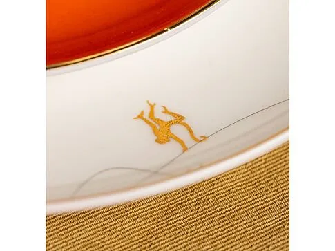 Тарелка Valerie Concept PLATE 2 TRO