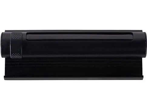 Парковочная табличка Frontpark, черный