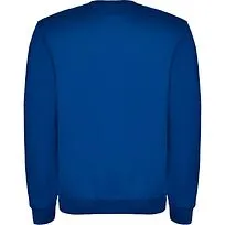 Джемпер детский CLASICA КОРОЛЕВСКИЙ СИНИЙ, 1/2