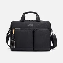 Сумка для ноутбука L255, черная