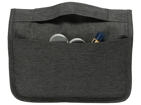 Несессер Planar, серый