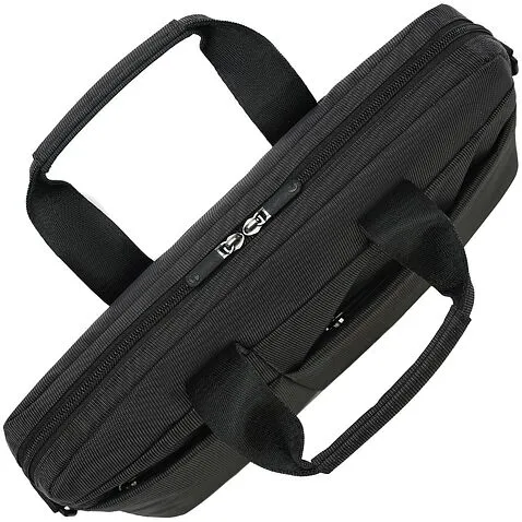 Сумка для ноутбука L244, черная