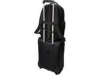 Рюкзак для ноутбука 17,3 Notion, черный