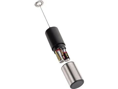 Электрический вспениватель молока Cappuch