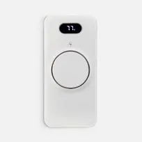Аккумулятор Omni Qi 10000 мАч, ver.2, белый