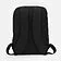 Рюкзак B2, черный с черными стропами