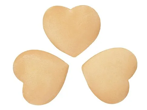 Набор пряников в форме сердец, 55 гр. Sweethearts