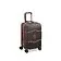 Чемодан 4-х колесный DELSEY, CHATELET AIR 2.0, 38л, коричневый