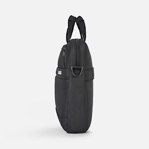 Сумка для ноутбука Discovery 14, черная