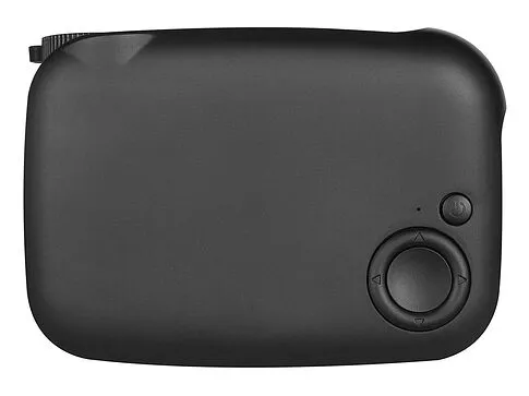 Проектор Rombica Ray Mini Black