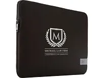 Чехол для ноутбука 14 Case Logic Reflect, черный