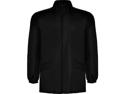 Дождевик Escocia, черный