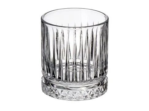 Набор для виски и коктейлей на подставке из дуба Whiskey Party (Р)