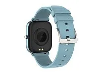 Смарт-часы Canyon SW-74 Wildberry , IP67, синий (Р)