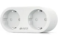 Умная розетка HIPER IoT P08 (Р)