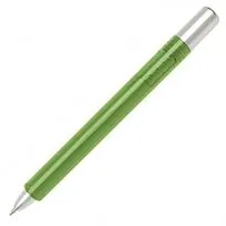 Шариковая ручка Clearance, салатовый