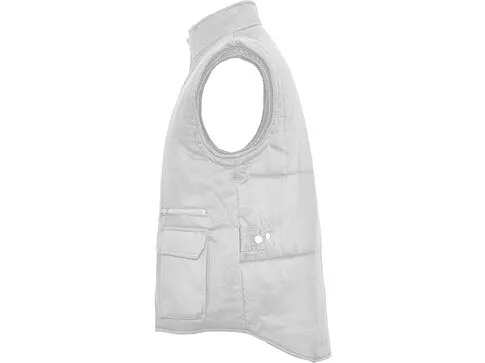 Жилет Almanzor, белый