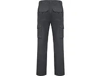 Брюки Daily Stretch, свинцовый