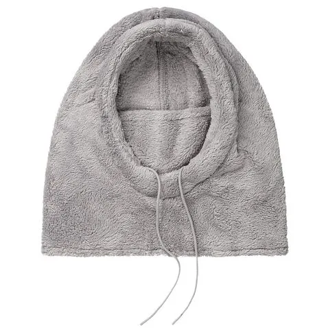 Набор Flocky, серый