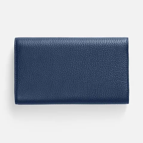 Клатч Unison, синий