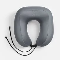 Дорожная подушка Somna, серая