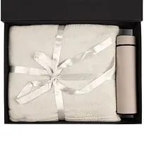 Набор Soft Embrace, бежевый