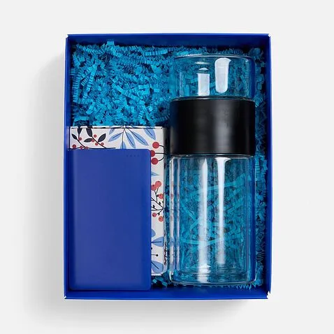 Набор Invigo, синий