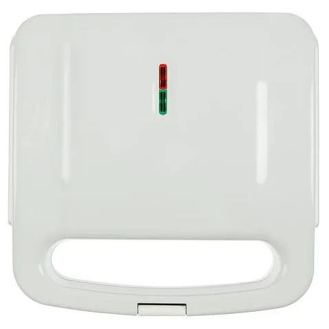 Электрическая сэндвичница Panaderia, белая