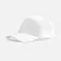 Бейсболка C3, белая