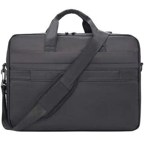 Сумка для ноутбука L267, черная