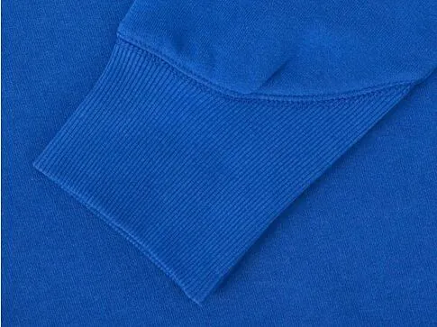 Худи унисекс Laguna, синий